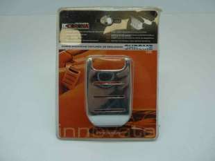 Recambio de embellecedor para universal accesorio universal 2000-2018 valido cualquier vehiculo referencia OEM IAM 8430046307030 2