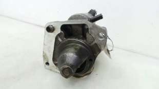 Recambio de motor arranque para peugeot 208 2012-2019 style referencia OEM IAM 9671530880 9671530880  2