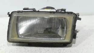 Recambio de faro izquierdo para audi 80/90 (893) 1986- referencia OEM IAM 893941029H 893941029H 893941029H