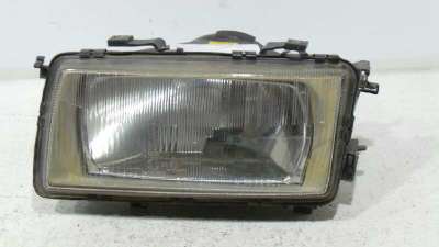 Recambio de faro izquierdo para audi 80/90 (893) 1986- referencia OEM IAM 893941029H 893941029H 893941029H