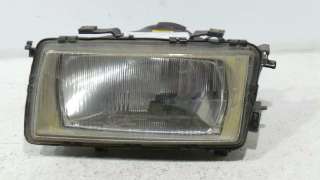 Recambio de faro izquierdo para audi 80/90 (893) 1986- referencia OEM IAM 893941029H 893941029H 893941029H