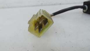 Recambio de mando elevalunas trasero izquierdo para tata indigo sw - marina referencia OEM IAM MR0416 MR0416  2