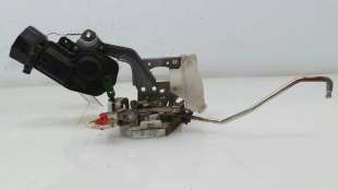 Recambio de cerradura puerta delantera izquierda para citroën c1 2005-2014 audace referencia OEM IAM 9135T2 9135T2  2