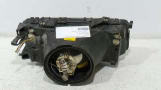 Recambio de faro izquierdo para audi 80/90 (893) 1986- referencia OEM IAM 893941029H 893941029H 893941029H