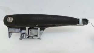 Recambio de maneta exterior delantera izquierda para peugeot 207 2006-2012 urban referencia OEM IAM 9101GE 9680168680 9680168680
