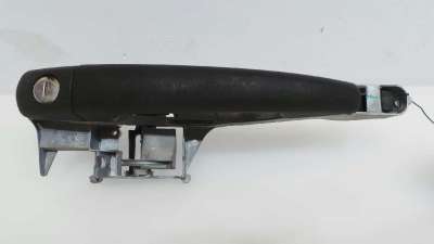 Recambio de maneta exterior delantera izquierda para peugeot 207 2006-2012 urban referencia OEM IAM 9101GE 9680168680 9680168680