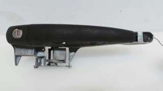 Recambio de maneta exterior delantera izquierda para peugeot 207 2006-2012 urban referencia OEM IAM 9101GE 9680168680 9680168680