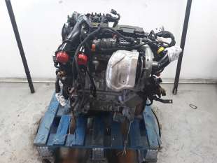 Recambio de motor completo para peugeot 308 2013- allure referencia OEM IAM 9HC 9HC 