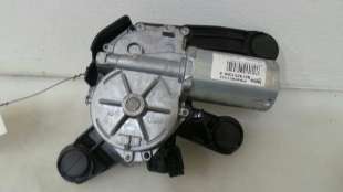 Recambio de motor limpia trasero para peugeot 208 2012-2019 style referencia OEM IAM 9673251380A 9673251380A  2