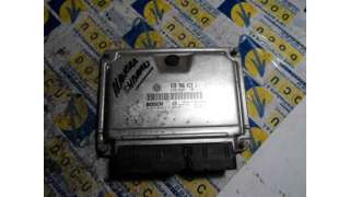 Recambio de centralita motor uce para seat alhambra (7v9) 2000-2010 stella referencia OEM IAM 281010216 281010216 