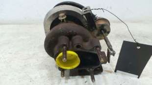 Recambio de turbocompresor para renault 19 hatchback (b/c53) 1988- gtd referencia OEM IAM BC1M10 BC1M10  2