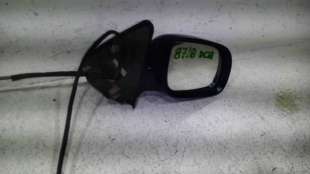 Recambio de retrovisor derecho para seat cordoba berlina (6k2) 1999-2003 1.9 sdi referencia OEM IAM 6K1857508J 6K1857508J 6K1857