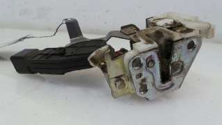 Recambio de cerradura puerta trasera derecha para citroën c1 2005-2014 audace referencia OEM IAM 9138G7 9138G7 9138G7