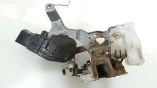 Recambio de cerradura puerta trasera derecha para citroën c1 2005-2014 audace referencia OEM IAM 9138G7 9138G7 9138G7