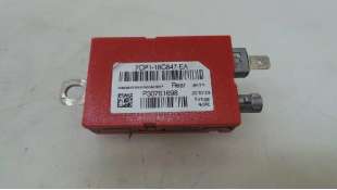 Recambio de modulo electronico para volvo v40 cross country 2012- momentum referencia OEM IAM 30761698 30761698 