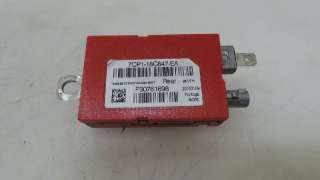 Recambio de modulo electronico para volvo v40 cross country 2012- momentum referencia OEM IAM 30761698 30761698 