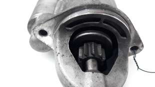 Recambio de motor arranque para ssangyong rodius 2005- xdi referencia OEM IAM 6611514101 6611514101 6611514101 2