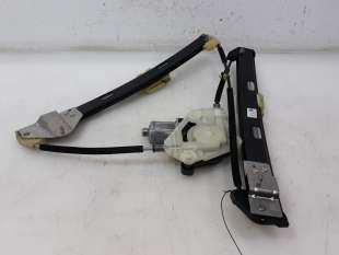 Recambio de elevalunas delantero derecho para audi a1 sportback (gba) 2018- 25 tfsi adrenalin referencia OEM IAM 82G837462 82G83 2