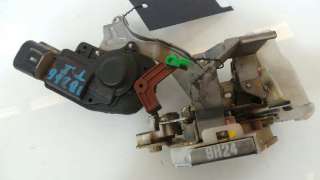 Recambio de cerradura puerta trasera izquierda para citroën c1 2005-2014 audace referencia OEM IAM 9137F4 9137F4 9137F4