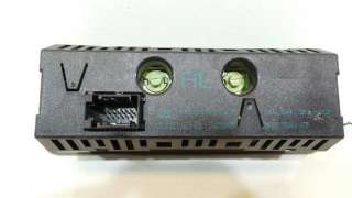 Recambio de pantalla multifuncion para opel agila 2000-2003 color-edition referencia OEM IAM   
