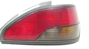 Recambio de piloto trasero derecho para peugeot 306 berlina 4 puertas (s1) 1994-1997 srd referencia OEM IAM 6351C9 6351C9 