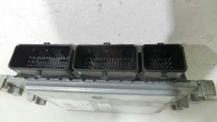 Recambio de centralita motor uce para renault scenic iii 2009-2016 grand dynamique referencia OEM IAM 237100668R 237100668R S180 2