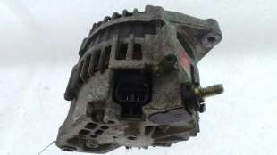Recambio de alternador para nissan almera (n16/e) 2000-2006 comfort referencia OEM IAM 23100BU010 23100BU010  2