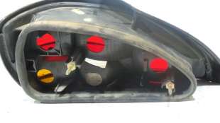 Recambio de piloto trasero derecho para peugeot 306 berlina 4 puertas (s1) 1994-1997 srd referencia OEM IAM 6351C9 6351C9  2