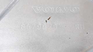 Recambio de elevalunas delantero derecho para volvo c30 2006-2012 1.6 d referencia OEM IAM 30784510 8679979 8679979