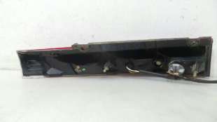 Recambio de piloto trasero derecho para tata indigo sw - marina referencia OEM IAM 452729 18770200R 18770200R 2