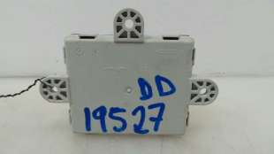 Recambio de modulo confort para volvo v40 cross country 2012- momentum referencia OEM IAM 31433919 31433919  2