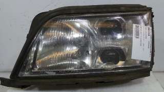 Recambio de faro izquierdo para audi a6 berlina (c4) 1994-1997 2.6 referencia OEM IAM 4A0941029L 14050502LI 14050502LI