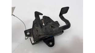 Recambio de cerradura capo para kia sportage 2004-2008 active 4x4 referencia OEM IAM 811301F000 811301F000 