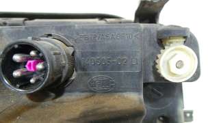 Recambio de faro izquierdo para audi a6 berlina (c4) 1994-1997 2.6 referencia OEM IAM 4A0941029L 14050502LI 14050502LI