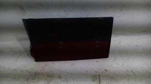 Recambio de piloto trasero izquierdo para seat toledo (1l) 1991-1999 1.9 tdi referencia OEM IAM 1L0945107N 1L0945093M 1L0945093M