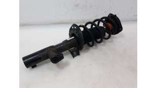 Recambio de amortiguador delantero izquierdo para volkswagen golf vi (5k1) 2008-2012 gti referencia OEM IAM 1T0413031HC 1T041303