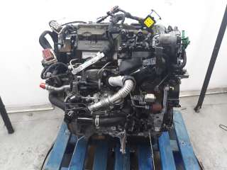 Recambio de motor completo para peugeot 308 2013- allure referencia OEM IAM 9HC 9HC 