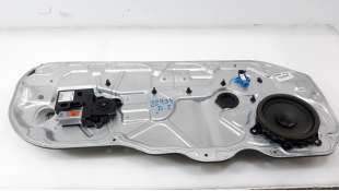 Recambio de elevalunas delantero izquierdo para volvo c30 2006-2012 1.6 d referencia OEM IAM 30784509 8679978 8679978