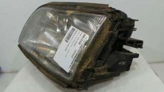 Recambio de faro izquierdo para audi a6 berlina (c4) 1994-1997 2.6 referencia OEM IAM 4A0941029L 14050502LI 14050502LI