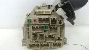 Recambio de cuadro instrumentos para citroën c1 2005-2014 audace referencia OEM IAM 83800OHO12A 83800OHO12A  2