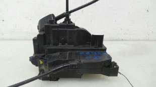 Recambio de cerradura puerta delantera derecha para renault scenic iii 2009-2016 grand dynamique referencia OEM IAM 805020006R 8