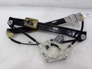 Recambio de elevalunas delantero izquierdo para audi a1 sportback (gba) 2018- 25 tfsi adrenalin referencia OEM IAM 82G837461 82G 2