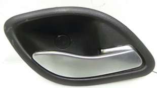 Recambio de maneta interior delantera derecha para renault espace /grand espace (je0) 1996-2000 2.2 dci turbodiesel cat referenc