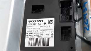 Recambio de elevalunas delantero izquierdo para volvo c30 2006-2012 1.6 d referencia OEM IAM 30784509 8679978 8679978 2