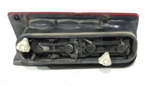 Recambio de piloto trasero derecho para opel combo (corsa c) 2001-2011 familiar referencia OEM IAM 09199763 09199763  2