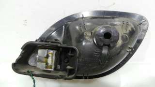 Recambio de maneta interior delantera derecha para renault espace /grand espace (je0) 1996-2000 2.2 dci turbodiesel cat referenc
