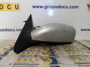 Recambio de retrovisor izquierdo para renault laguna grandtour (k56) 1998-2001 1.9 dci rxe referencia OEM IAM 7700410965 7700410 2