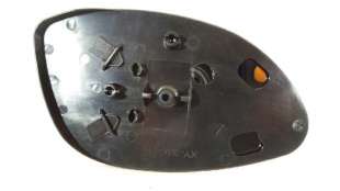 Recambio de cristal retrovisor izquierdo para opel vectra b berlina 1995-2002 referencia OEM IAM 105.1616018 105.1616018 