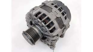 Recambio de alternador para volkswagen sharan van (7n1, 7n2) 2010- 2.0 tdi referencia OEM IAM 03L903024F 03L903024F 