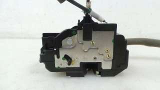 Recambio de cerradura puerta trasera derecha para nissan almera (n15) 1995-2000 gx referencia OEM IAM 8250289909 8250289909 8250